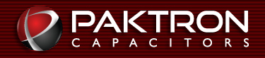 Paktron logo