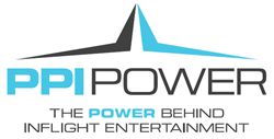 PPI Power logo