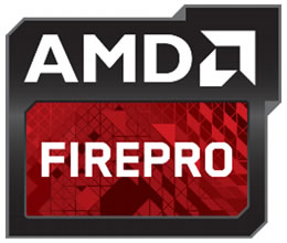 AMD Firepro