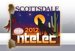Intelec 2012, Scottsdale AZ