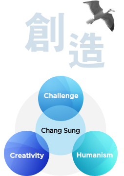 Chang Sung Corporation