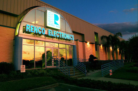 Renco Electronics