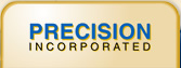 Precision Inc logo