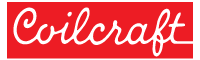 Coilcraft Supplier logo