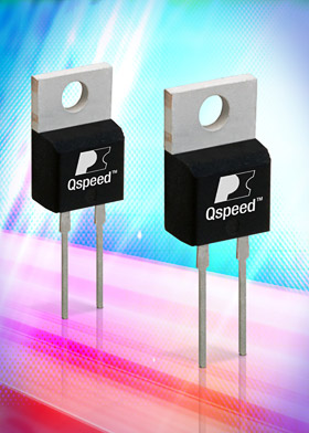 Qspeed, Power Integrations