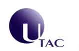 UTAC logo