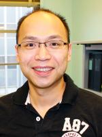 Dr. Fang Luo