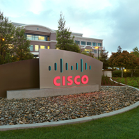 Cisco center