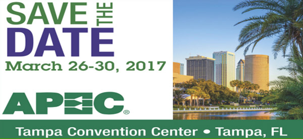 APEC 2017, Tampa FL