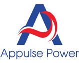 Appulse power logo