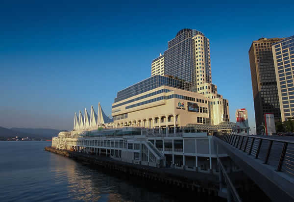 Vancouver Convention Center