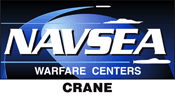 Crane Navsea logo