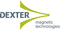 Dexter Magnetic Technologies logo