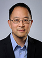 Mr. David Chen