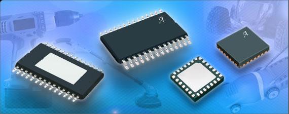 Allegro MicroSystems offers a wide range of highly reliable magnetic sensor and power integrated circuits