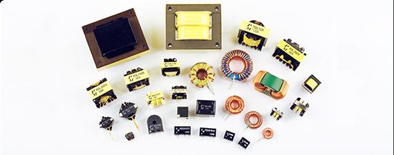 Premier Magnetics provides transformer, inductor, and common-mode choke solutions for any Power Supply Design requirement