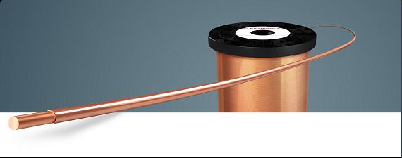 Worldwide producer of copper magnet wire, litz wire, and specialty wire products