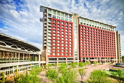 Intelec hotel