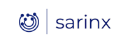 Sarinx logo