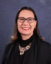 Stephanie Watts Butler, PhD, PE