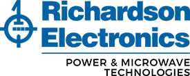 Richardson Electronics Power and Microwave Technologies