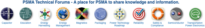 PSMA Technical Forums - A place for PSMA to share knowledge and information.
