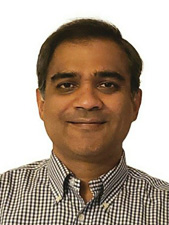 Ajay Hari, Applications Director, ON Semiconductor