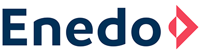 Enedo Inc. logo