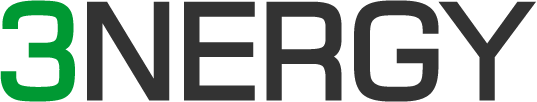 3nergy logo