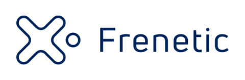 Frenetic logo