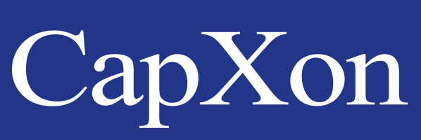CapXon Technology logo