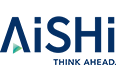AiShi Capacitors logo