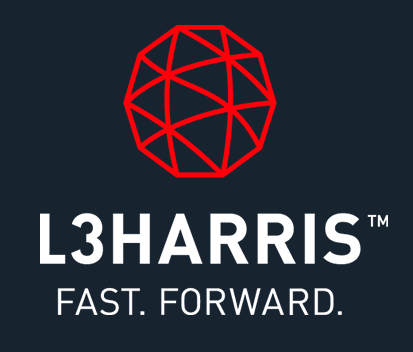 L3Harris logo