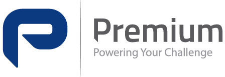 Premium PSU logo
