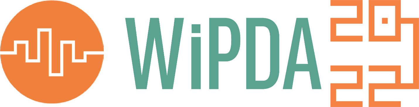 WiPDA 2022