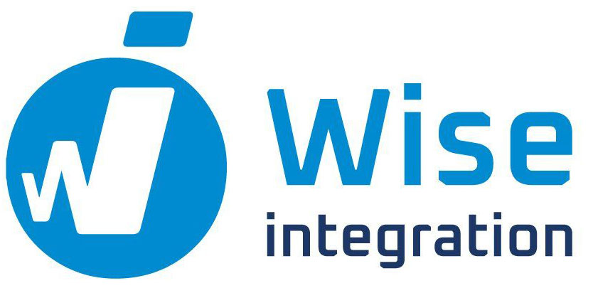 Wise-integration logo