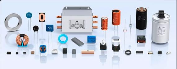TDK ELectronics offers a full range of reliable passive component solutions for Switch Mode Power Supplies