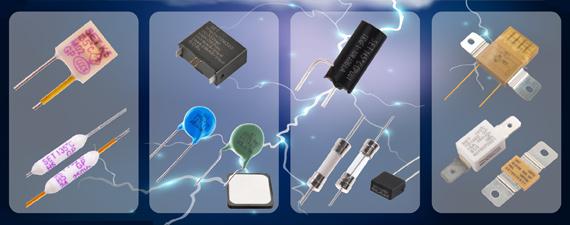 Circuit protection components and solutions for all the power supply customers
